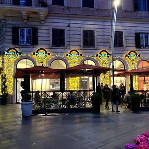 Arion Apartament Rzym