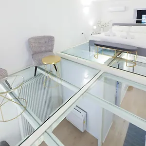 Primopiano - Aragona Flats Apartament Mediolan