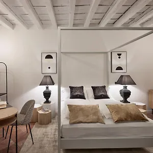 Silvia - Citta Alta Apartament Bergamo