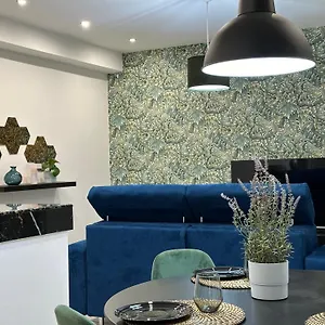 Ici Boutique In Centro Apartament Mascalucia